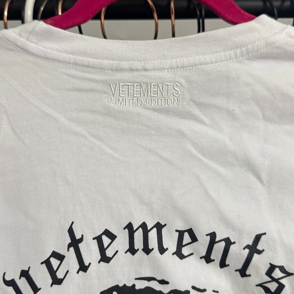 Double Unicorn T-Shirt - Picture 4 of 6